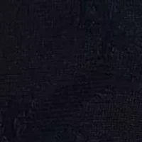 Women's Belting-Motif Short-Sleeve Sweater