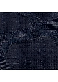 Plus Belting-Motif Short-Sleeve Sweater