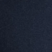 Embroidered-Crest Jersey T-Shirt