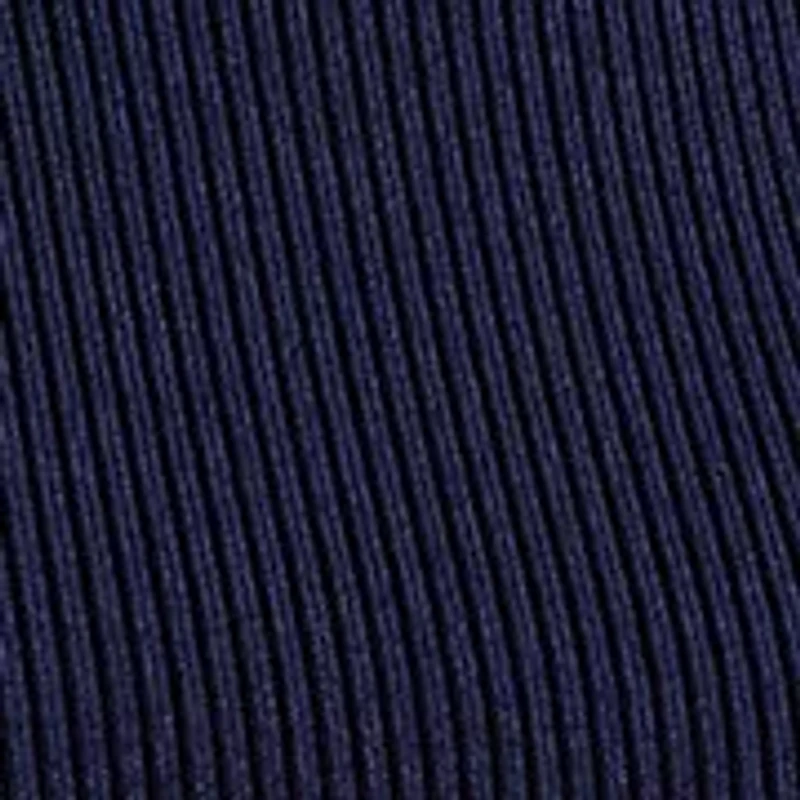 Women's Rib-Knit Sleeveless Sweater