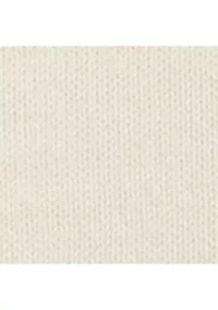 Women's Two-Tone Short-Sleeve Sweater