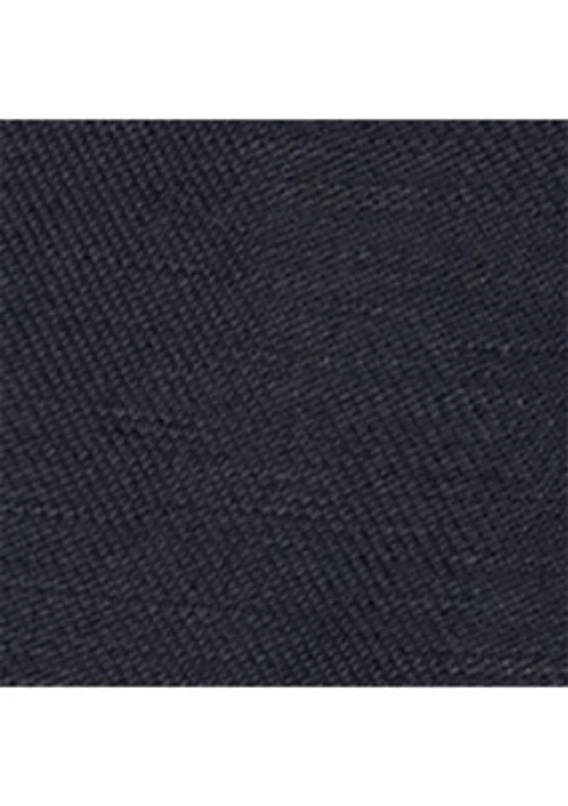 Women's Pleated Linen-Blend Twill Shorts
