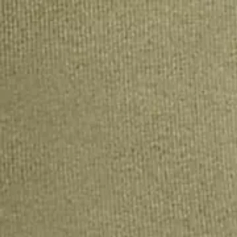 Rib-Knit Elbow-Sleeve Collared Top