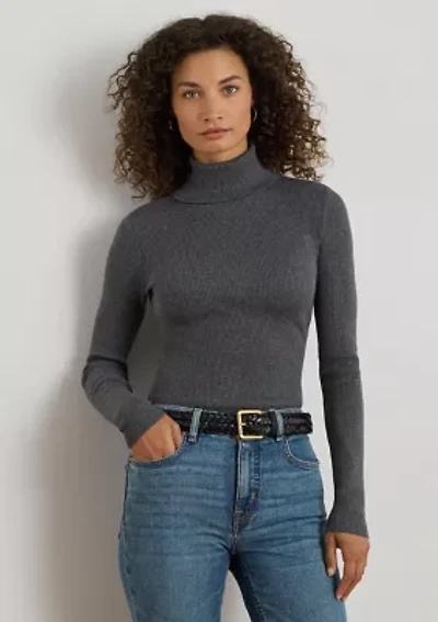 Turtleneck Sweater