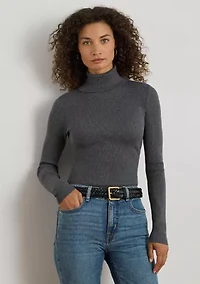 Turtleneck Sweater