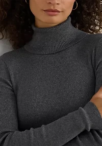 Turtleneck Sweater