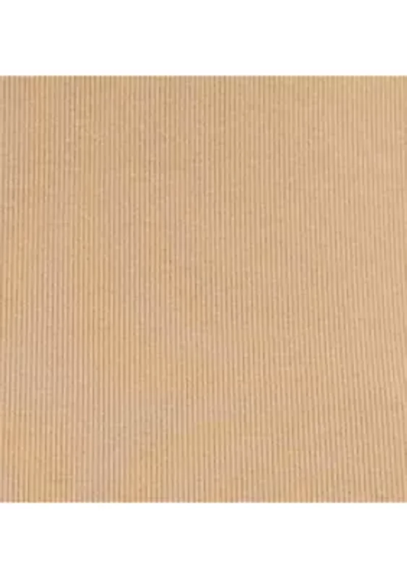 Stretch Cotton Boatneck Shirt