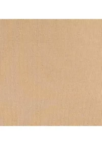 Stretch Cotton Boatneck Shirt