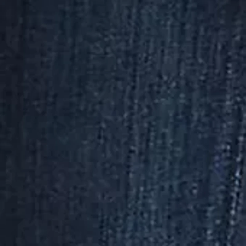 Slimming Straight Jeans