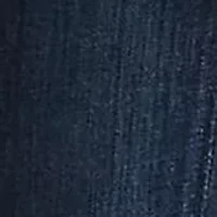 Slimming Straight Jeans