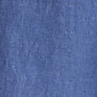 Women's Linen Wide-Leg Pants