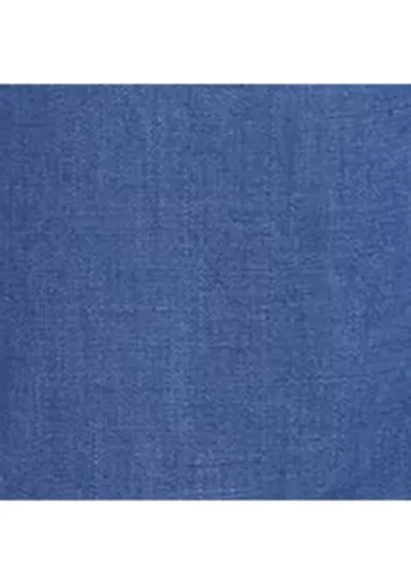 Women's Linen Wide-Leg Pants