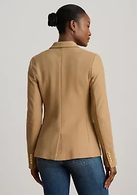 Women's Bullion Jacquard Blazer