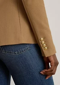 Women's Bullion Jacquard Blazer