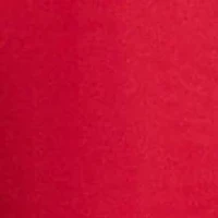 Double-Faced Stretch Cotton Pants