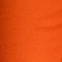 Women's Cotton Sateen Cargo Pants