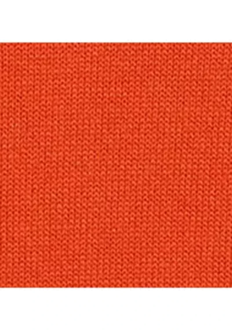 Women's Cotton-Blend Sweater