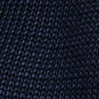 Women's Cotton-Blend Crewneck Sweater