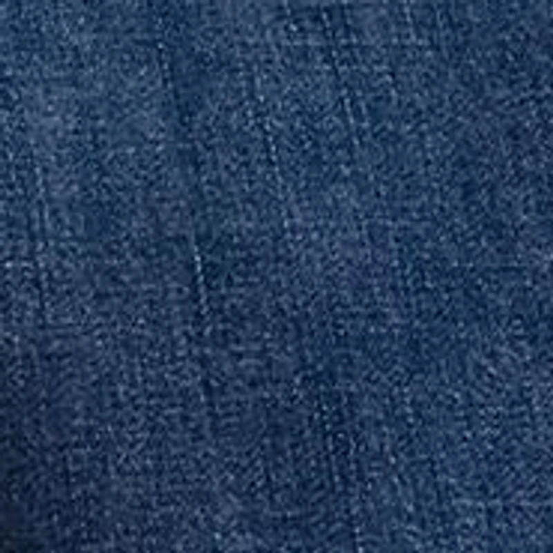 Women's Classic Fit Denim Shirt