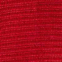 Women's Rib-Knit Dolman-Sleeve Sweater