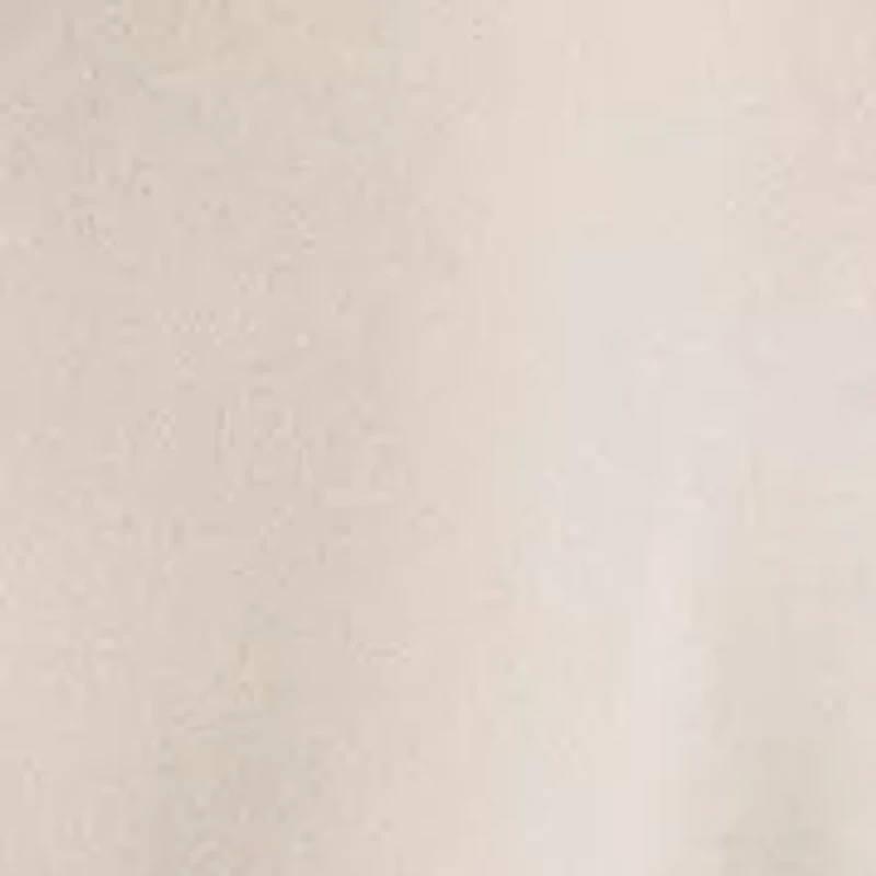 Women's Two-Tone Georgette Tie-Neck Blouse