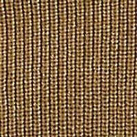 Women's Metallic Ribbed Short-Sleeve Sweater