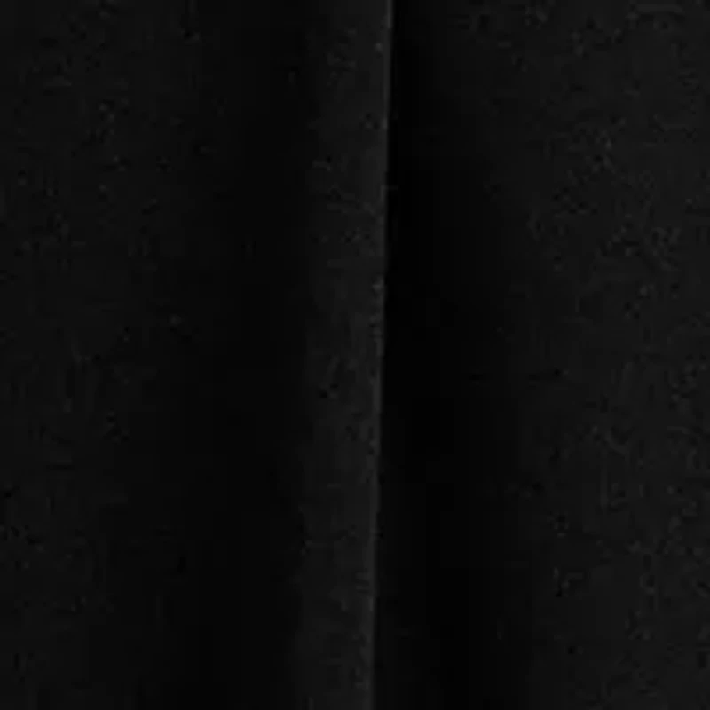 Pleated Stretch Jersey Wide-Leg Pants