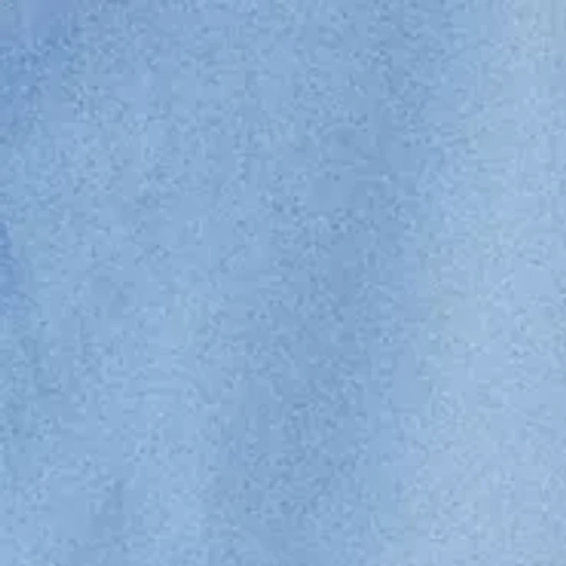 Women's Cotton Poplin Blouson-Sleeve Shirt