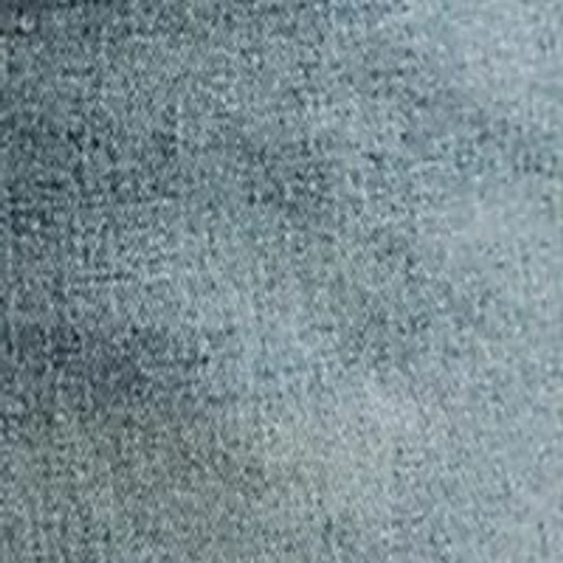 High Rise Wide Leg Cropped Jeans