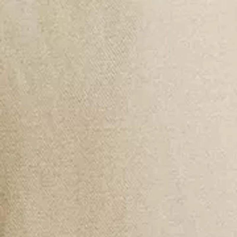 Linen Blend Twill Wide Leg Pants