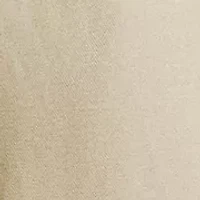 Linen Blend Twill Wide Leg Pants