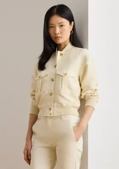 Women's Valkree Bomber Jacket