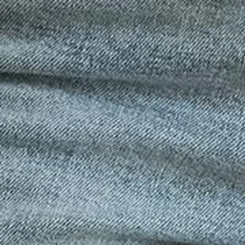 High Rise Straight Ankle Jeans