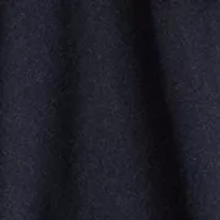 Women's Belted Crepe Dress