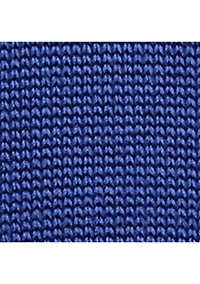 Buckle-Trim Cotton-Blend Sweater