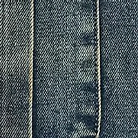 Women's Belted Denim Field Jacket