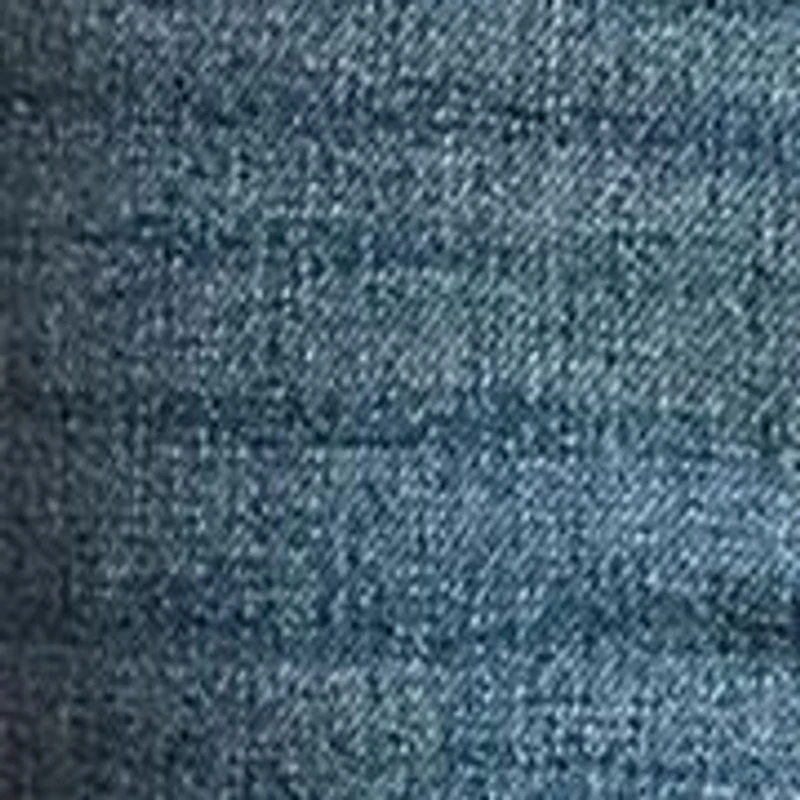 High-Rise Boot Jeans