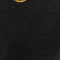 Women's Belting-Print Sleeveless Sweater