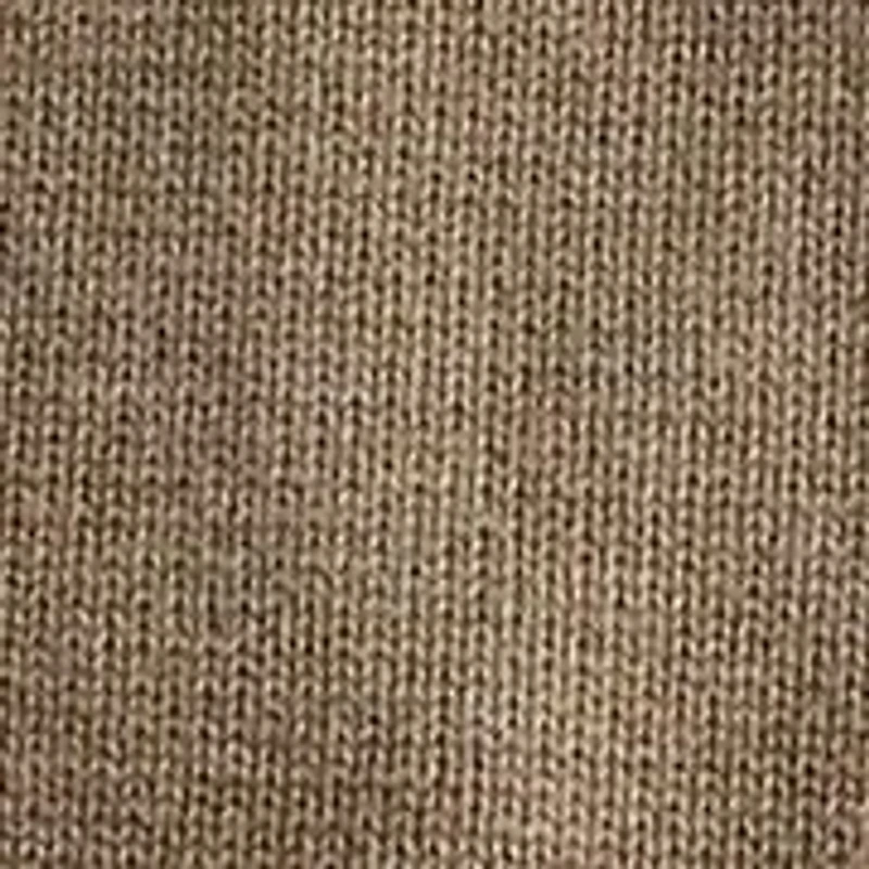 Women's Intarsia-Knit English Setter Sweater