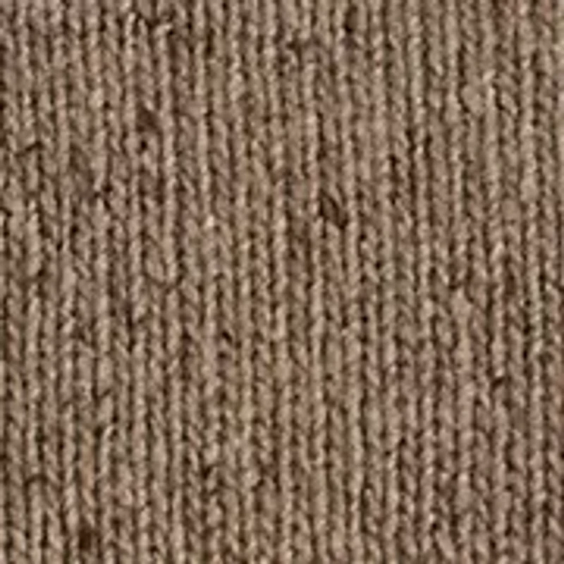 Women's Buckle-Trim Mélange Turtleneck Sweater