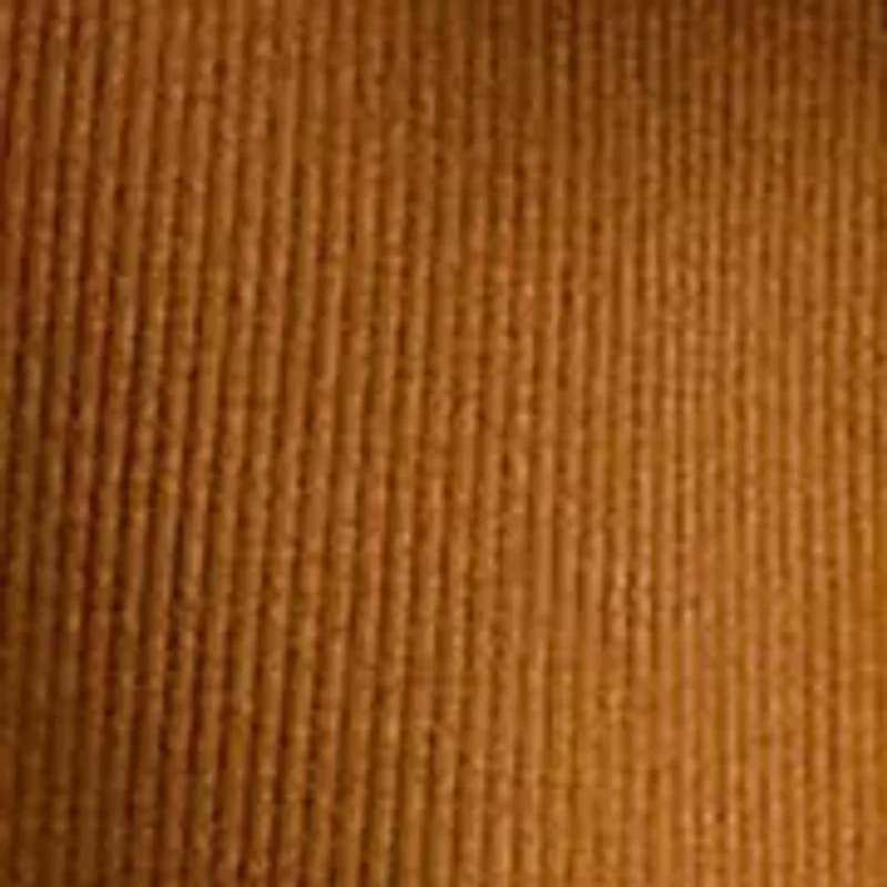 Rib-Knit Pencil Midi Skirt