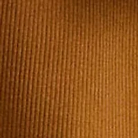 Rib-Knit Pencil Midi Skirt