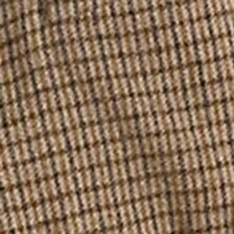 Women's Double-Breasted Wool-Blend Twill Blazer