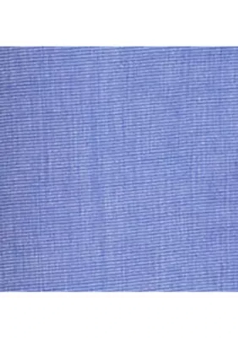 Relaxed Fit Cotton Shirt
