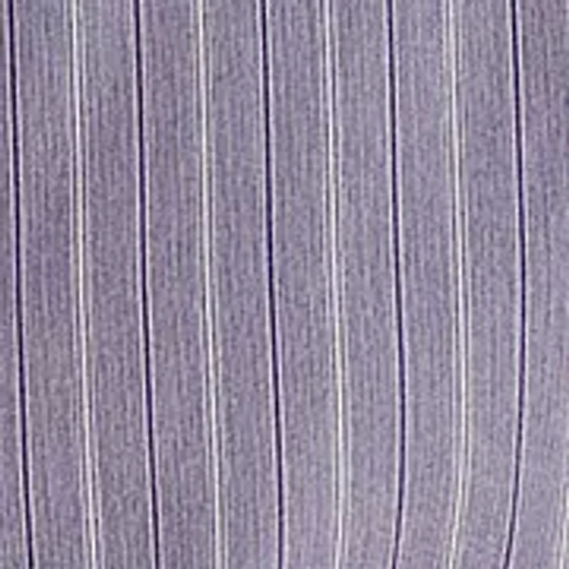Women's Classic Fit Striped Broadcloth Shirt