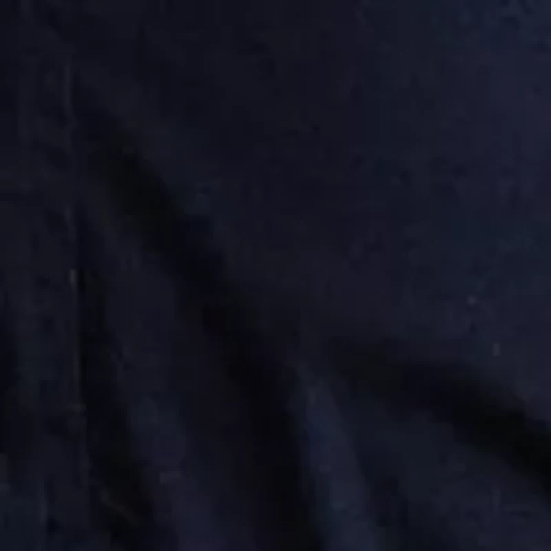 Women's Buckle-Trim Cotton-Blend Dress