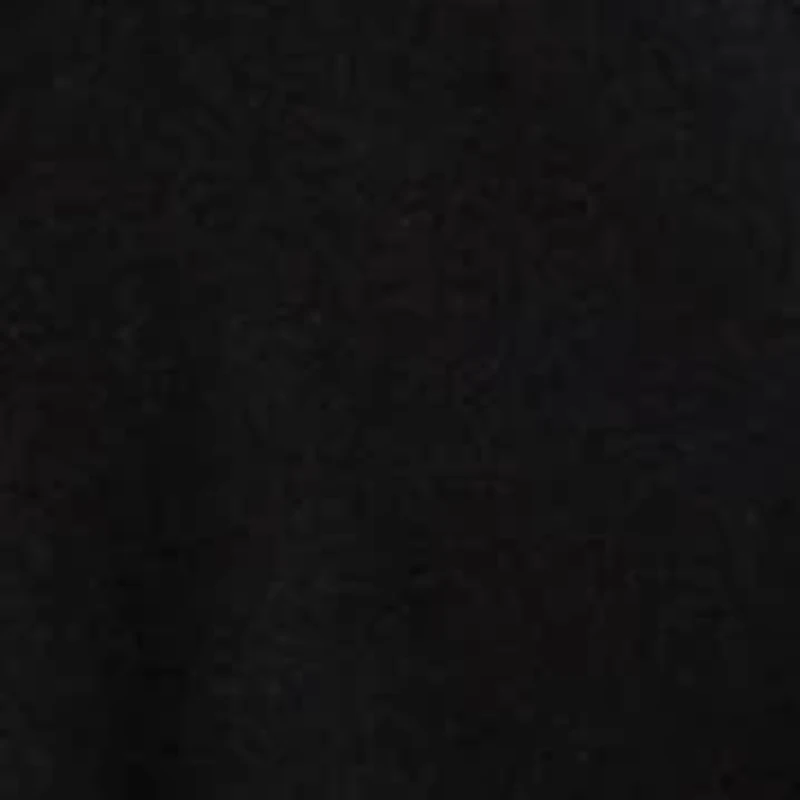 Women's Two-Tone Georgette Tie-Neck Dress