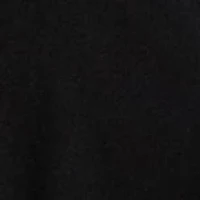 Women's Two-Tone Georgette Tie-Neck Dress