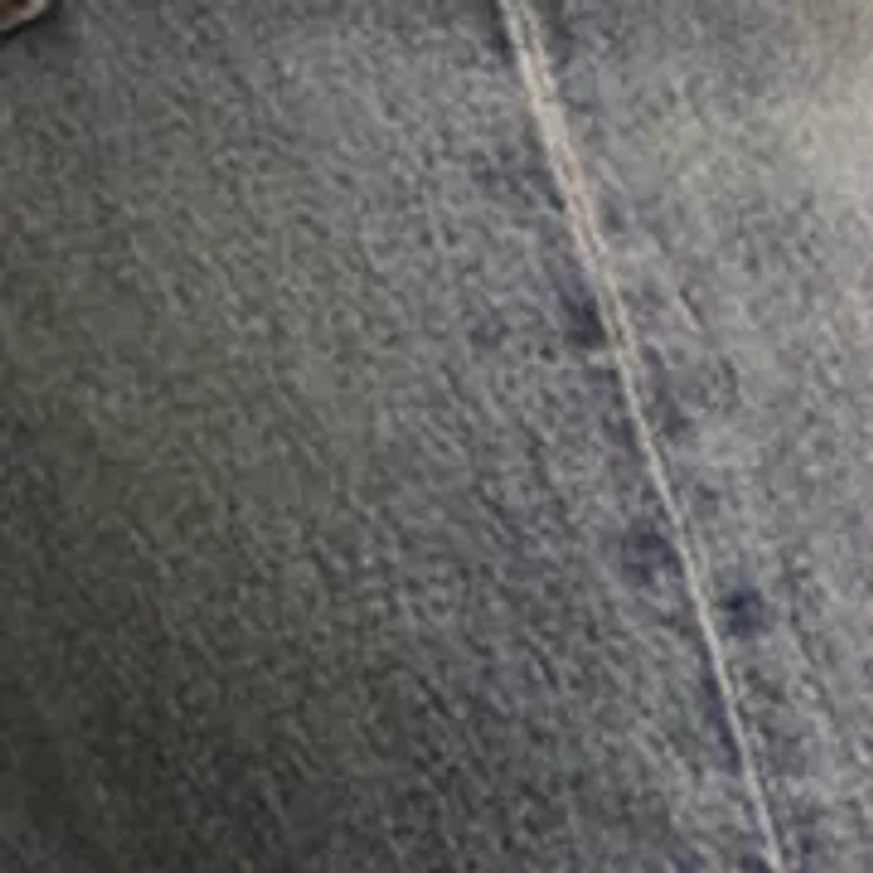 Women's High-Rise Wide-Leg Jeans