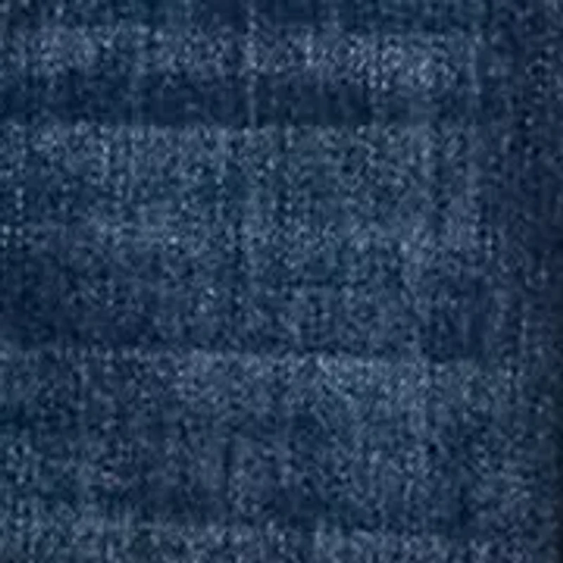 High-Rise Wide-Leg Jeans